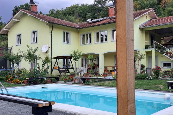 Domaćinstvo Pavlović