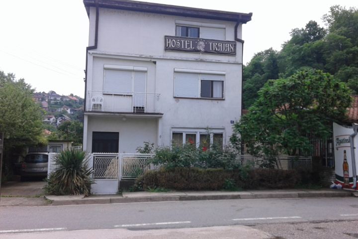 Hostel 