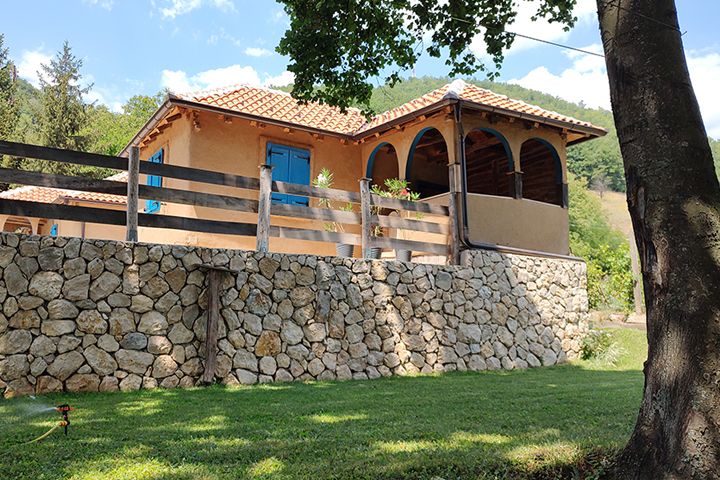 Zeleni zaliv ~ Green Bay