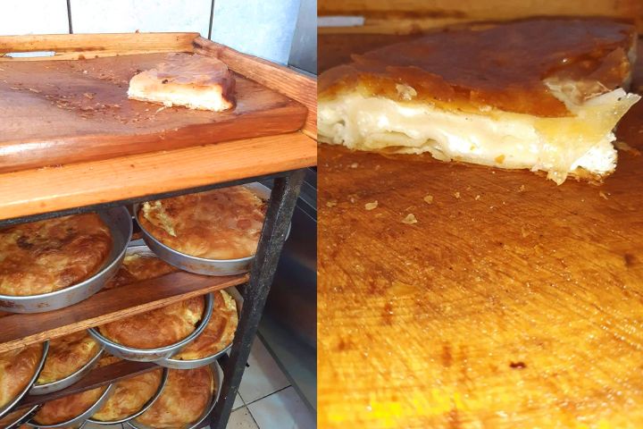 Burekdžinica Ivan Ilić