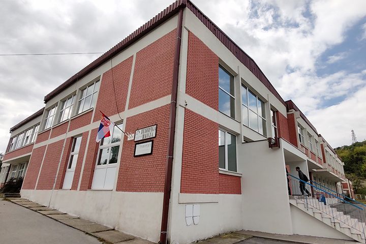 Tehnička škola Majdanpek