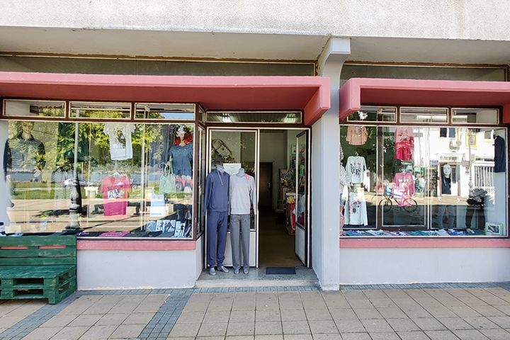 Butik 