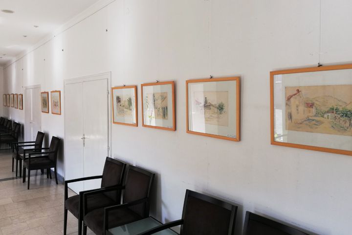 Galerija Centra za kulturu Donji Milanovac