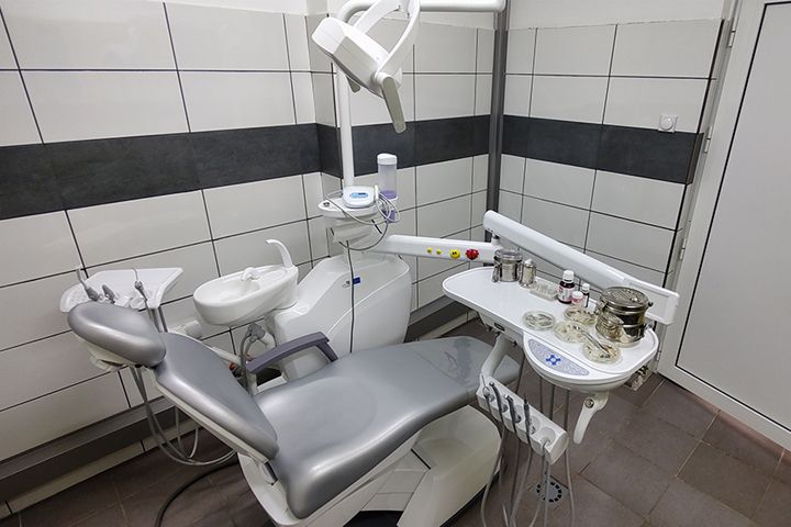 Stomatološka ordinacija ,,Mimi Smile